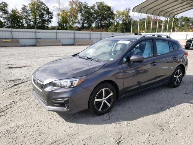 2019 Subaru Impreza Premium