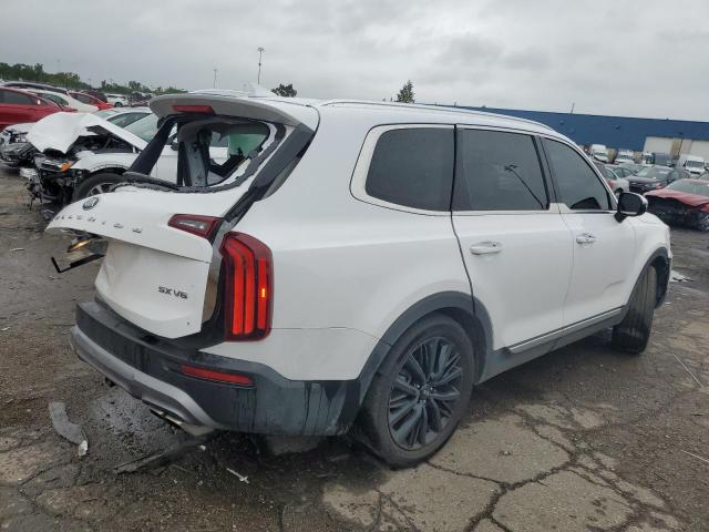 5XYP5DHC7MG184469 KIA Telluride Sx