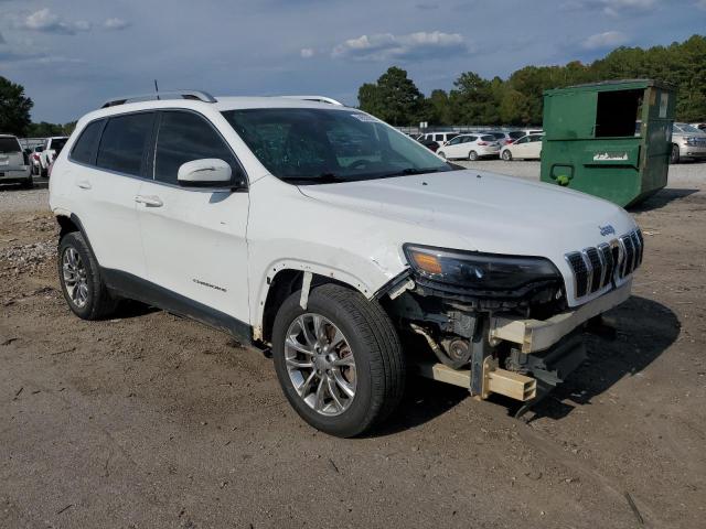 1C4PJLLB3KD176398 Jeep Cherokee Latitude Plus