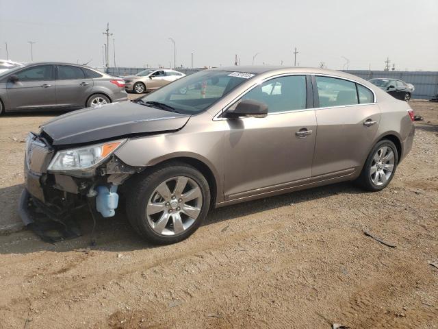 2011 Buick LaCrosse CXL