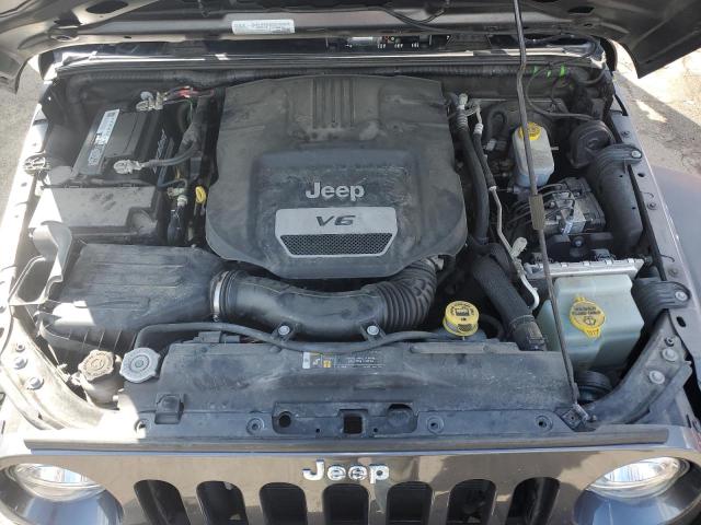 1C4BJWDG9JL852069 Jeep Wrangler Unlimited Sport