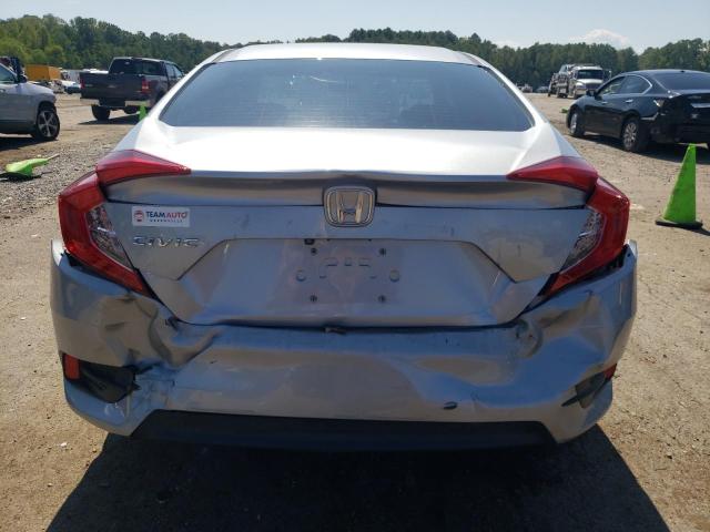 2HGFC2F50JH583653 Honda Civic Lx