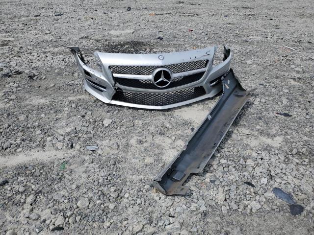 2015 MERCEDES-BENZ SL 400 - WDDJK6FA7FF035227