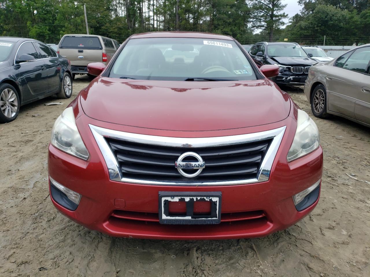 Global Auto Auctions