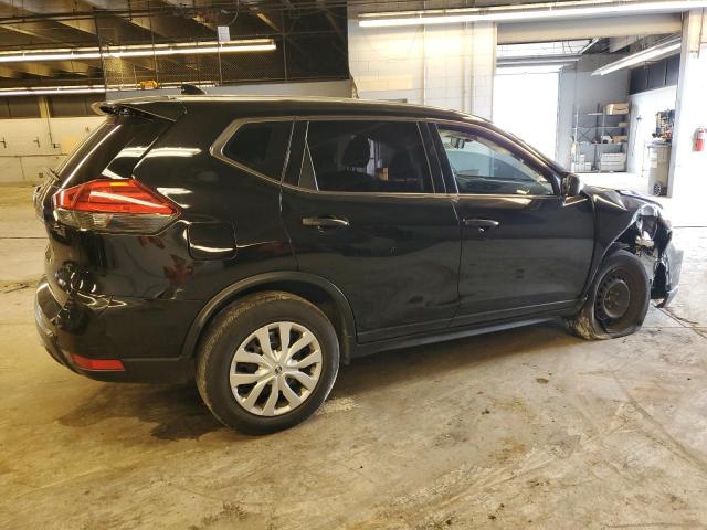 JN8AT2MV4HW011691 | 2017 NISSAN ROGUE S