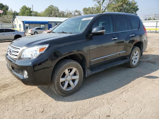 2012 Lexus GX 460 