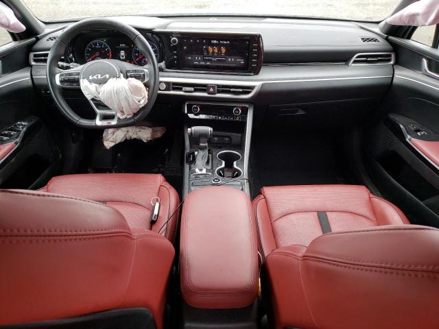 5XXG64J23NG145639 KIA K5 GT LINE
