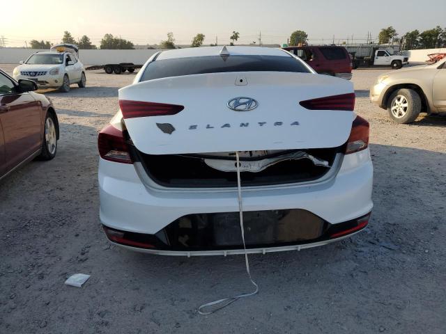 5NPD84LF3KH409004 | 2019 HYUNDAI ELANTRA SE