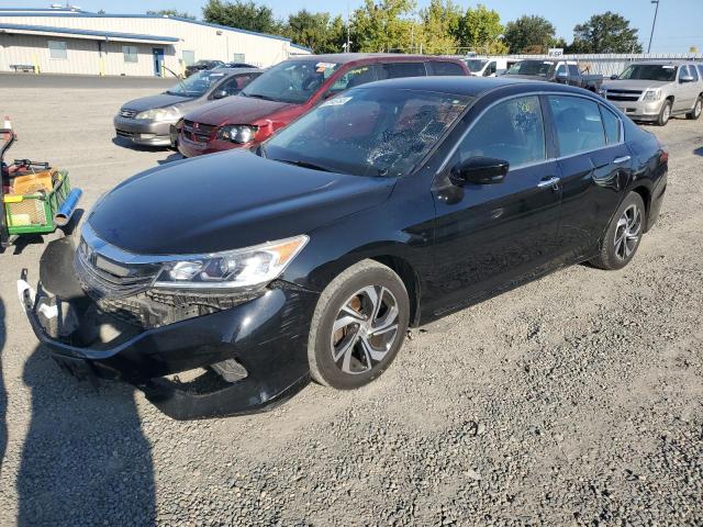 Vin: 1hgcr2f39ha304581, lot: 67846193, honda accord lx 20171