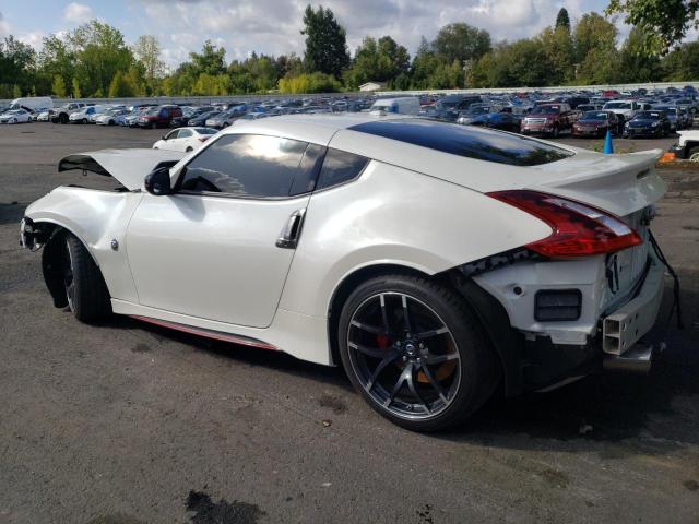 JN1AZ4EH0KM421571 | 2019 NISSAN 370Z BASE