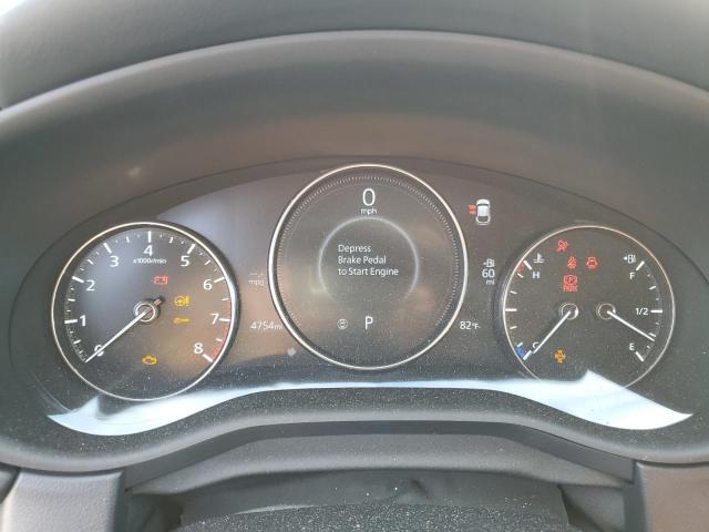 3MVDMBCM3PM511580 Mazda Cx-30 Preferred