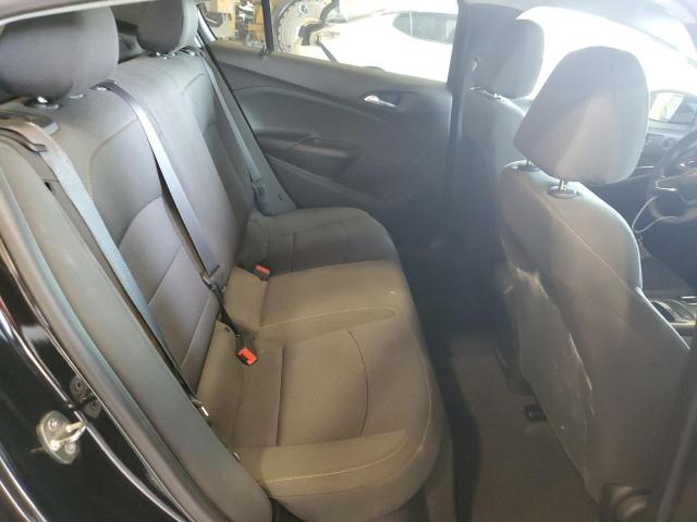 1G1BC5SM7K7134861 Chevrolet CRUZE LS