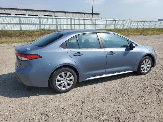 5YFEPMAE0MP185486 Toyota Corolla LE 3