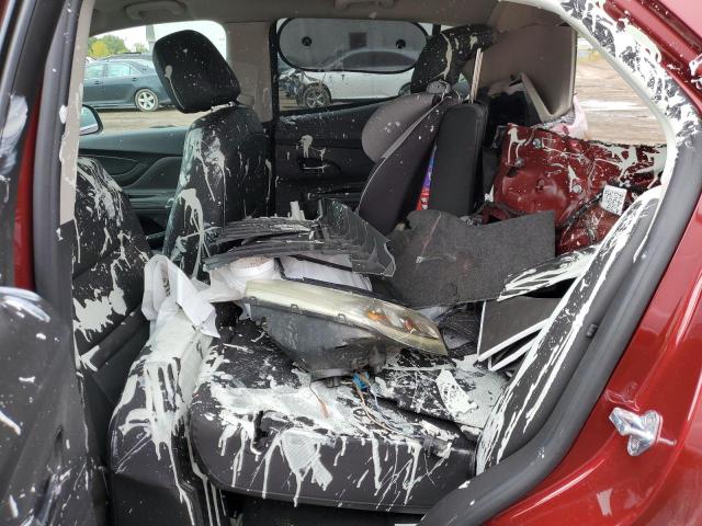 KL4CJESM5NB537900 Buick Encore Preferred