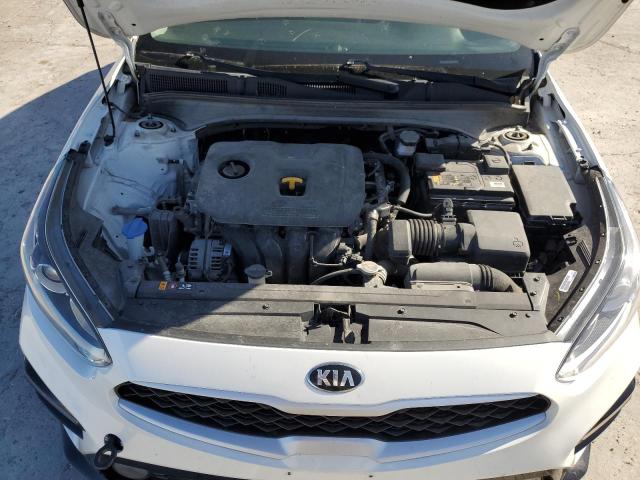 3KPF24AD1ME336928 | 2021 KIA FORTE FE