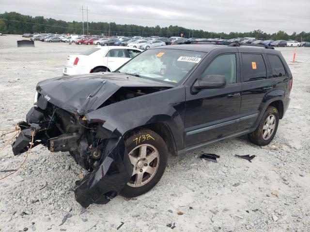 2009 Jeep Grand Cherokee Laredo