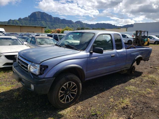 1999 Toyota Tacoma 