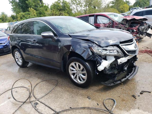5J8TB3H51GL015321 Acura Rdx Technology