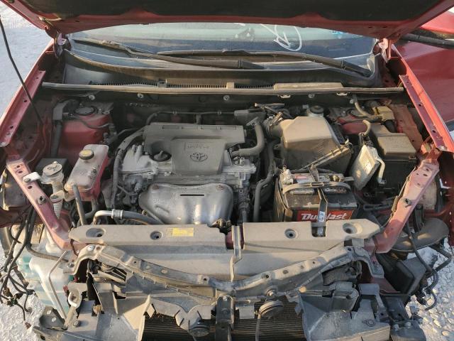 2T3DFREV3FW393621 Toyota Rav4 Limited