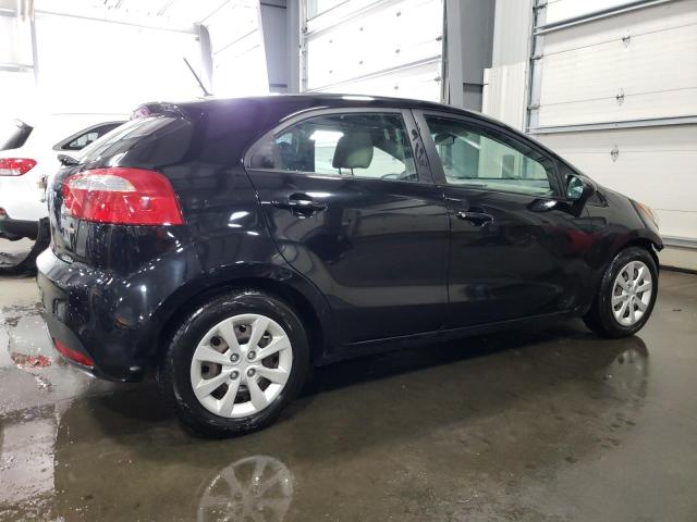 KNADM5A35F6435529 KIA RIO LX