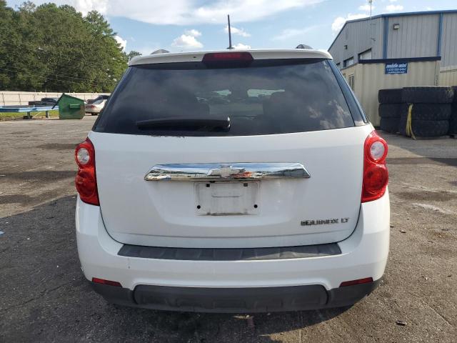 2GNALCEKXF6297213 Chevrolet EQUINOX LT