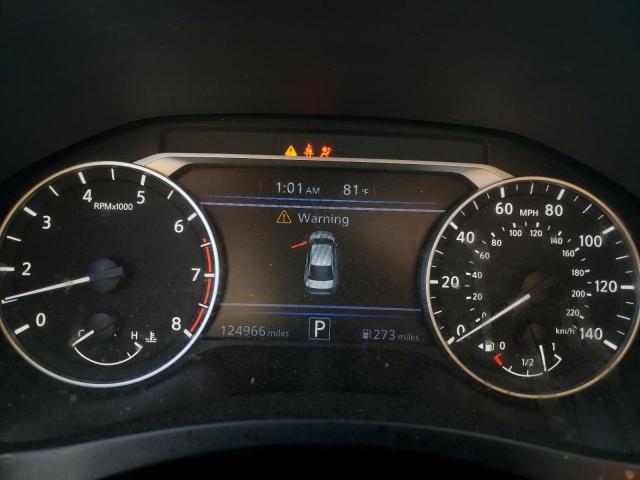1N4BL4CV2KC130366 Nissan ALTIMA SR