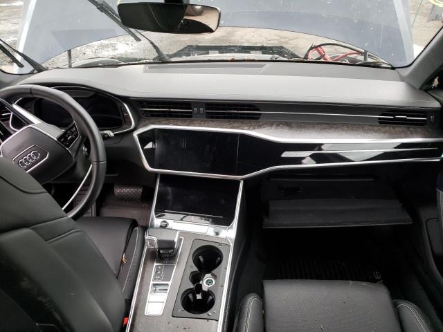2021 AUDI A6 ALLROAD WAU92BF24MN045230