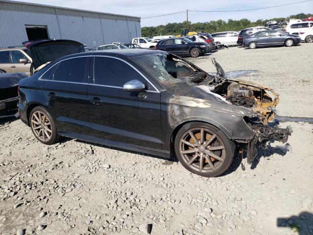 WAUFFGFF8F1055518 Audi S3 Prestige