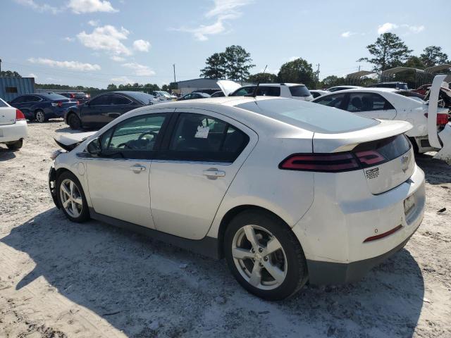 VIN 1G1RD6E41DU147817 2013 Chevrolet Volt no.2