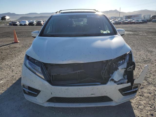 5FNRL6H85JB061083 2018 HONDA ODYSSEY, photo no. 5