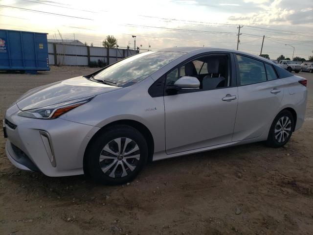 2019 Toyota Prius 