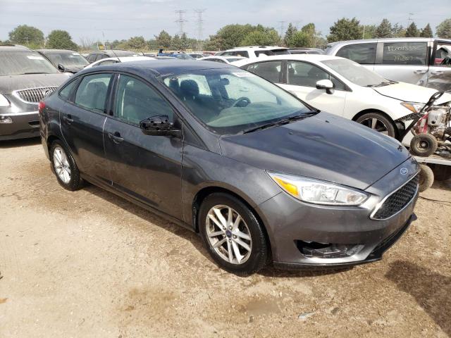 1FADP3F29FL209645 Ford FOCUS SE