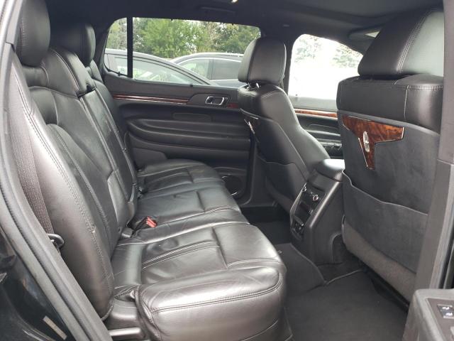 2015 Lincoln Mkt VIN: 2LMHJ5NK2FBL03117 Lot: 69066863