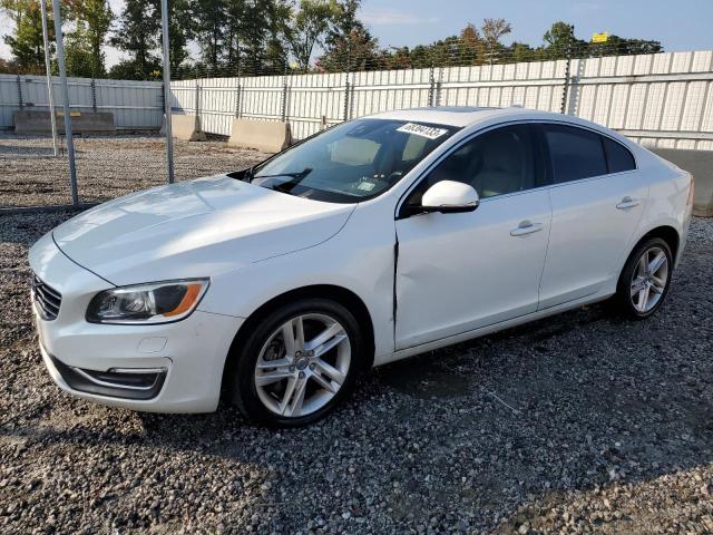 2014 Volvo S60 T5