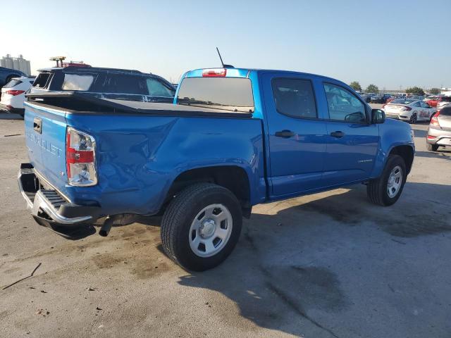 1GCGSBEN7N1326114 Chevrolet Colorado