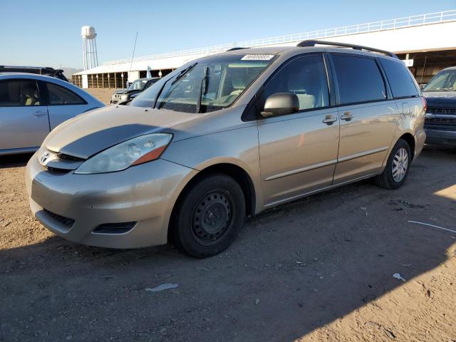 2007 Toyota Sienna CE