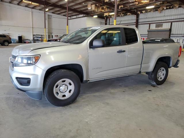 2015 Chevrolet Colorado 