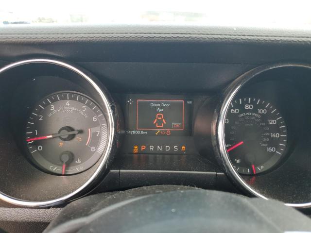 1FA6P8AM8F5354954 Ford MUSTANG