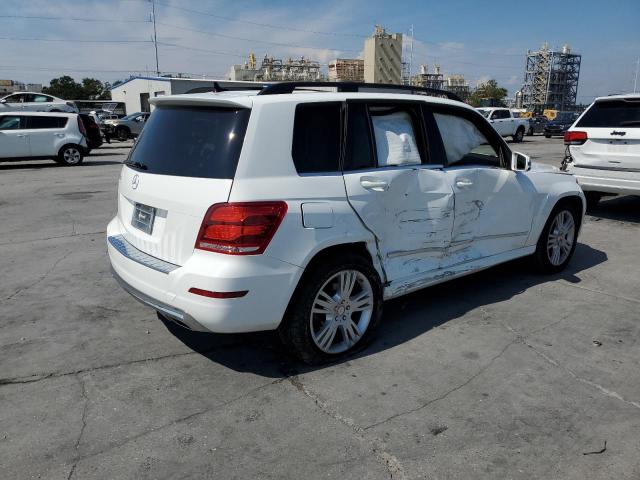 WDCGG5HB9FG410707 Mercedes-Benz GLK 350