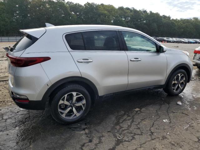 KNDPM3AC1N7977272 Kia Sportage L 3