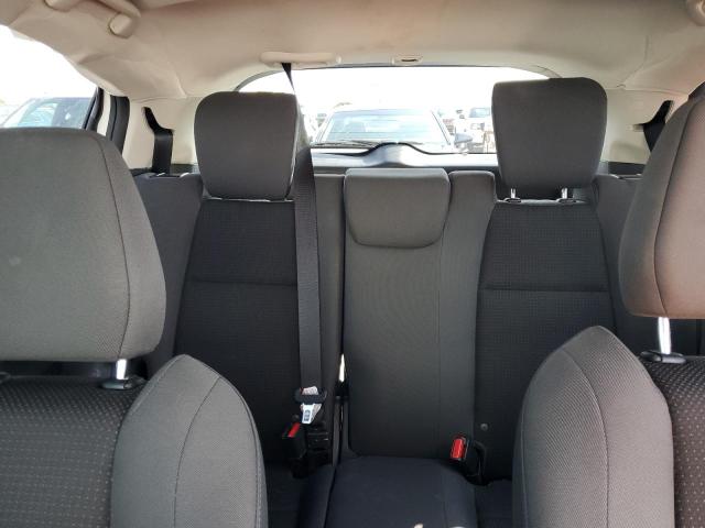 3CZRU5H56NM736447 Honda HR-V EX