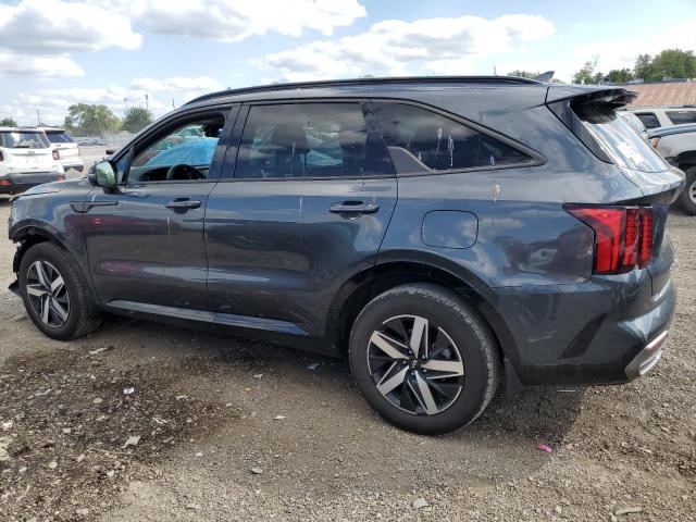5XYRL4LC4MG054235 KIA SORENTO S