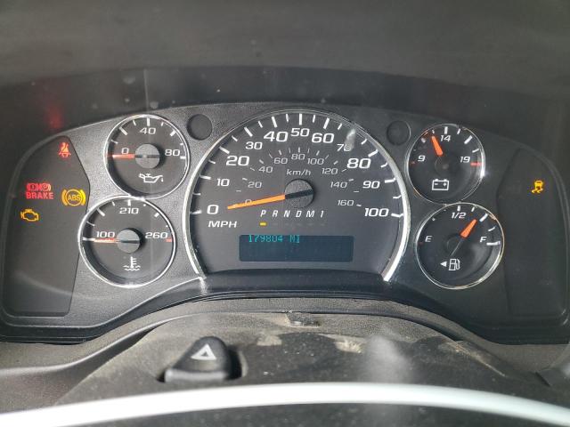 2017 GMC SAVANA G35 - 1GTZ7HFG8H1144195