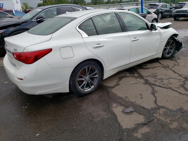 JN1BV7AP7FM356660 Infiniti Q50 BASE