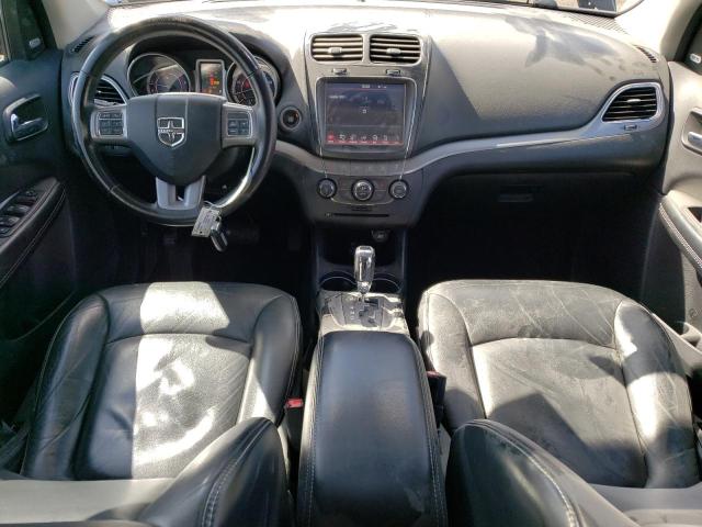 3C4PDCGG3JT503596 Dodge Journey Crossroad