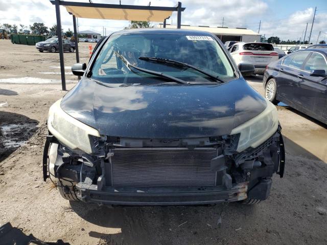 2HKRM3H38FH512399 Honda CR-V LX