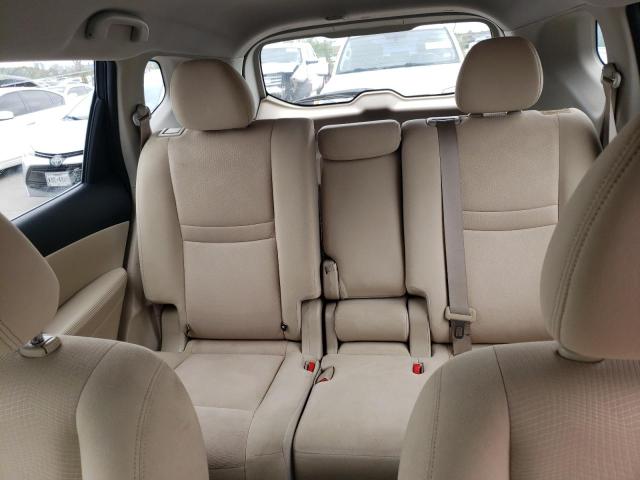 JN8AT2MT5GW029338 Nissan ROGUE S