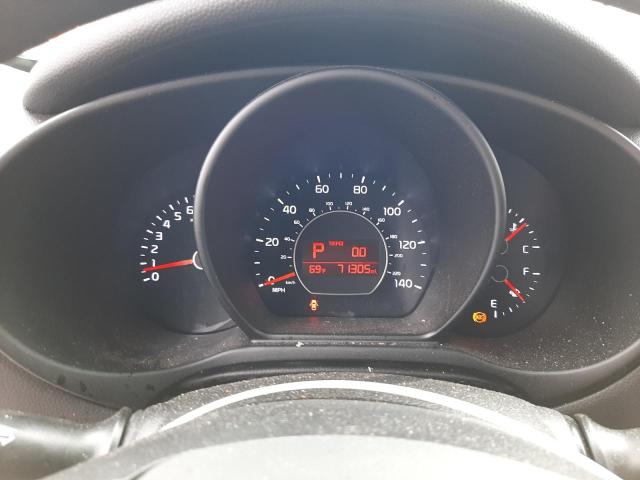 KNDJN2A21E7742567 KIA Soul