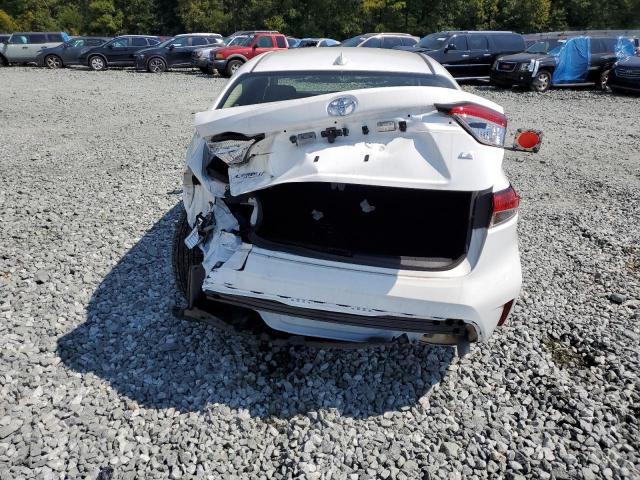 JTDEPMAE6N3023369 TOYOTA COROLLA 2022