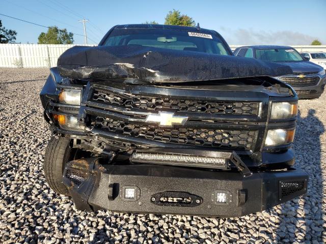 2015 CHEVROLET SILVERADO2 1GCVKRECXFZ440061